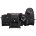 Sony A7R Mark V Body Only in UK