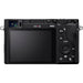 Sony Cyber-Shot DSC-RX1R Mark III Digital Camera (Black) in UK