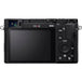 Sony Cyber-Shot DSC-RX1R Mark III Digital Camera (Black) in UK