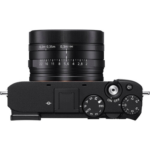 Best Sony Cyber-Shot DSC-RX1R Mark III Digital Camera (Black)