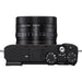 Best Sony Cyber-Shot DSC-RX1R Mark III Digital Camera (Black)