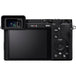 Review Sony Cyber-Shot DSC-RX1R Mark III Digital Camera (Black)