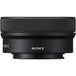 Sony E PZ 16-50mm F/3.5-5.6 OSS II Camera Lens (Sony E, Black) Uk