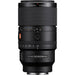 Sony FE 100mm f2.8 Macro GM Camera Lens in uk