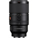 Sony FE 100mm f2.8 Macro GM Camera Lens in uk