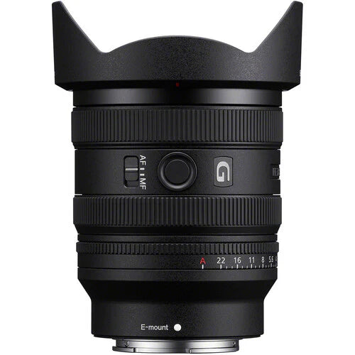 Sony FE 16-25mm F/2.8 G Lens (SEL1625G) Price