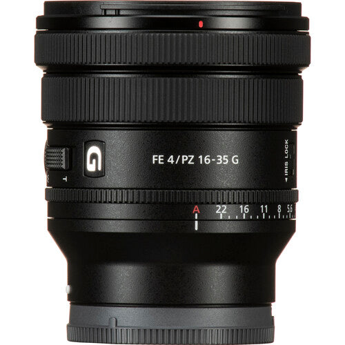 Best Sony FE 16-35mm