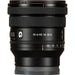 Best Sony FE 16-35mm