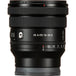 Best Sony FE 16-35mm
