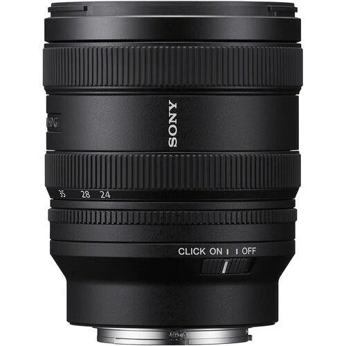 buy Sony FE 24-50mm F/2.8 G Lens (SEL2450G)