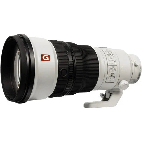 Sony FE 300mm F/2.8 GM OSS Lens (SEL300F28GM) Price