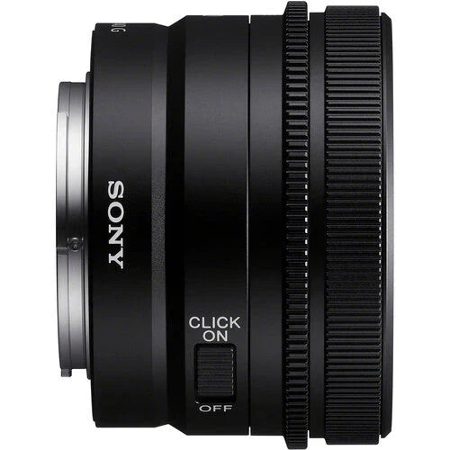 Sony FE 40mm f/2.5 G (SEL40F25G) Uk