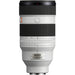 Review Sony FE 50-150mm F/2 GM Camera Lens