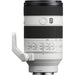 Sony FE 70-200mm F/4 Macro G OSS II Camera Lens with FE 2X Teleconverter in UK
