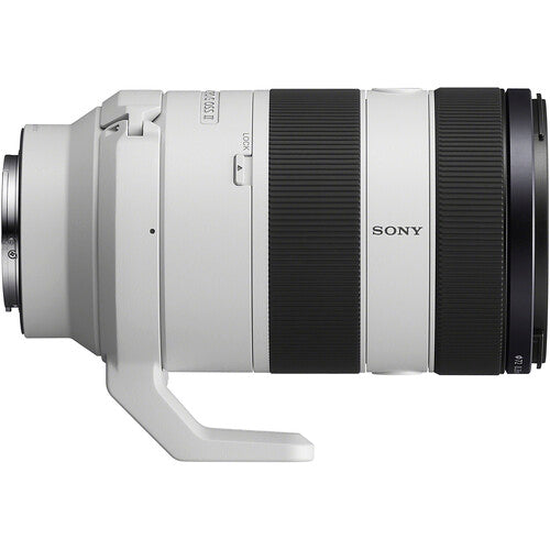 Sony FE 70-200mm F/4 Macro G OSS II Camera Lens with FE 2X Teleconverter online