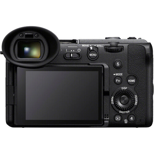 Sony FX2 Digital Cinema Camera Body (ILME-FX2B) in UK