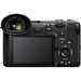 Sony FX2 Digital Cinema Camera Body (ILME-FX2B) in UK