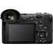 Sony FX2 Digital Cinema Camera Body (ILME-FX2B) in UK