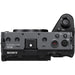 Best Sony FX30 Digital Cinema Camera with XLR Handle Unit (ILME-FX30)