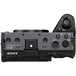 Best Sony FX30 Digital Cinema Camera with XLR Handle Unit (ILME-FX30)