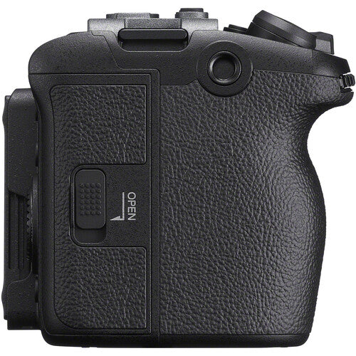 Sony FX30 Digital Cinema Camera with XLR Handle Unit (ILME-FX30) Online