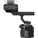 Best Price for Sony FX30 Digital Cinema Camera with XLR Handle Unit (ILME-FX30)