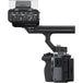 Best Price for Sony FX30 Digital Cinema Camera with XLR Handle Unit (ILME-FX30)