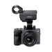 Lowest Price for Sony FX30 Digital Cinema Camera with XLR Handle Unit (ILME-FX30)