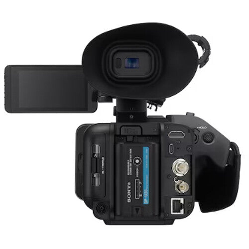 Best Sony PXW-Z200 Camcorder
