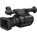 Sony PXW-Z280 4K XDCAM Camcorder in UK