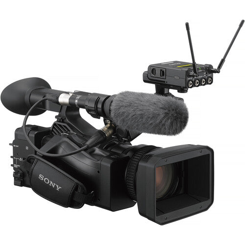 Best Sony PXW-Z280 4K XDCAM Camcorder