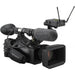 Best Sony PXW-Z280 4K XDCAM Camcorder