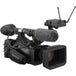 Best Sony PXW-Z280 4K XDCAM Camcorder