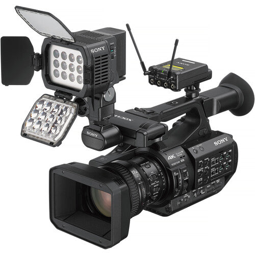 Sony PXW-Z280 4K XDCAM Camcorder Online