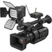 Sony PXW-Z280 4K XDCAM Camcorder Online