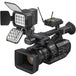 Sony PXW-Z280 4K XDCAM Camcorder Online