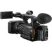 Review Sony PXW-Z280 4K XDCAM Camcorder
