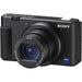 Review Sony ZV-1 Digital Camera (Black)