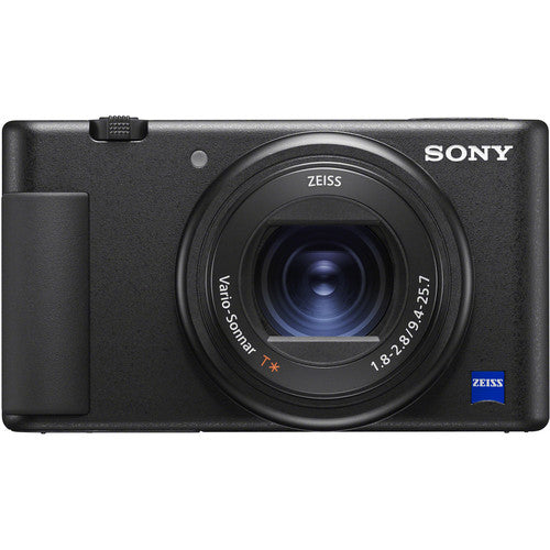 Buy Sony ZV-1 Digital Camera (Black) in UK
