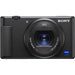 Buy Sony ZV-1 Digital Camera (Black) in UK