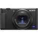 Buy Sony ZV-1 Digital Camera (Black) in UK