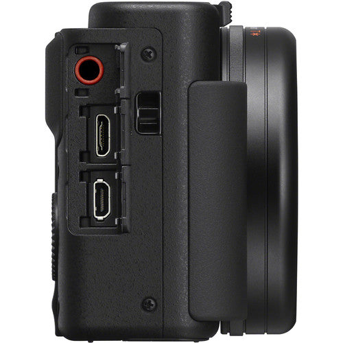 Best Sony ZV-1 Digital Camera (Black)