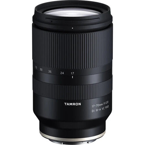 buy TAMRON 17-70MM F/2.8 DI III-A VC RXD LENS (B070S) (FUJI X)