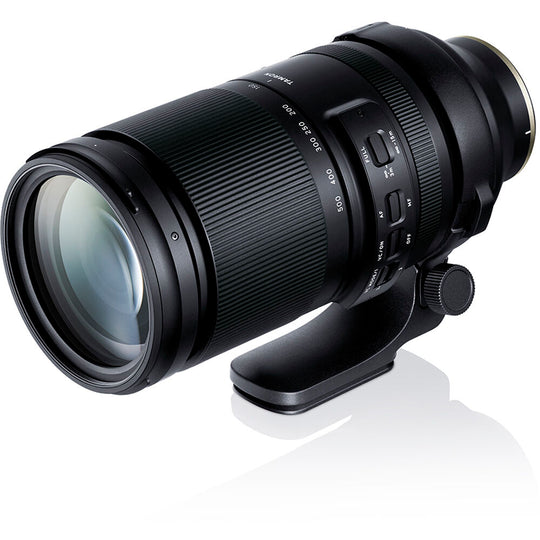 Buy Tamron 150-500mm F5-6.7 Di III VC VXD (A057S) (Sony E)