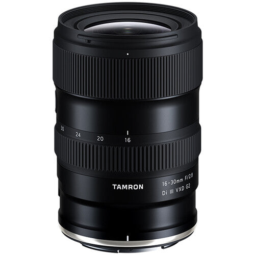 Buy Tamron 16-30mm F/2.8 DiIII VXD G2 (Nikon Z) Camera Lens