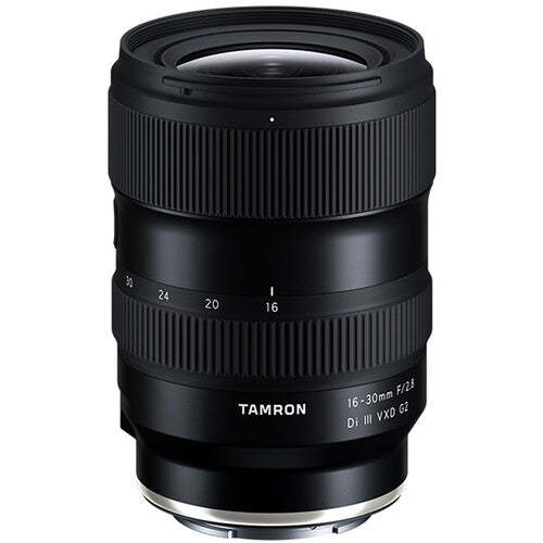 Buy Tamron 16-30mm F/2.8 DiIII VXD G2 (A064) (Sony E)