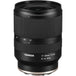 Buy Tamron 17-28mm F/2.8 Di III RXD Lens for Sony E Mount (A046SF)