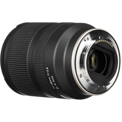 Tamron 17-28mm F/2.8 Di III RXD Lens for Sony E Mount (A046SF) Price