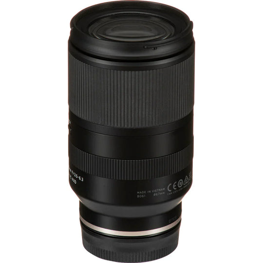 Tamron 18-300mm f/3.5-6.3 Di III-A VC VXD Lens (Sony E, B061S) price