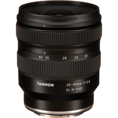 Buy Tamron 20-40mm F/2.8 Di III VXD Lens (A062) (Sony E)